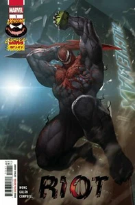 Marvel EXTREME CARNAGE RIOT #1 - Picture 1 of 1