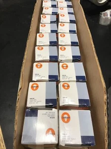 lot of (5).  MR 16. 12 Volt,  25 Watt, Low volt lightbulb  NEW. - Picture 1 of 5