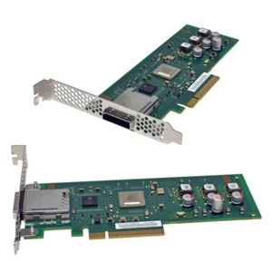 IBM 1-Port Raid Controller Karte PCIe x8 45W1566 98Y3175  für DS8700 - Bild 1 von 3