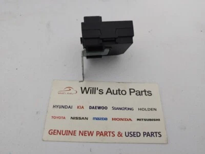 ПОДЛИННЫЙ СОВЕРШЕННО НОВЫЙ HYUNDAI I20 2012-2015 МОДУЛЬ В СБОРЕ - ИММОБИЛАЙЗЕР - Изображение 1 из 4