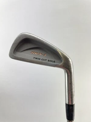 Daiwa Golf 3 Iron SRX-1 Regular Flex Steel /Right Handed /New Grip /21182 - Image 1 of 4