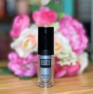 Erno Laszlo Firmarine Lifting Serum 0.5 fl. Oz. Travel Size, NWOB - Image 1 of 3