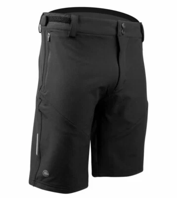 Aero Tech Men's Venture Trail Baggy Shorts - Image 1 of 4
