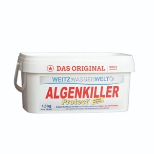 Algenkiller protect® - Algenentferner und optimaler Oberflächenschutz - Bild 1 von 7