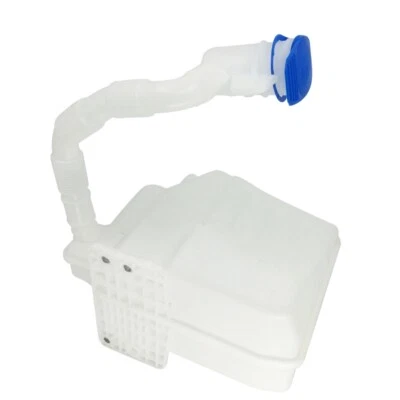 Windshield Washer Fluid Reservoir Tank For VW Eos Golf Jetta Audi A3 603-647 Foto 1 de 4
