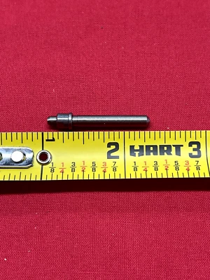 Starrett PT99191 ROD, 2-3" FOR 124 INSIDE MICROMETER in stock