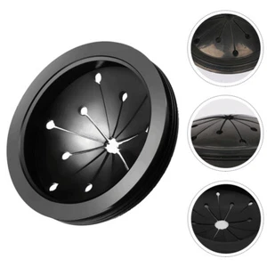 Tapón de fregadero de cocina protector de eliminación de basura tapones colador - Imagen 1 de 12