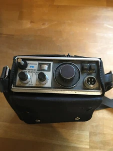 2m FM Transceiver - Bild 1 von 5