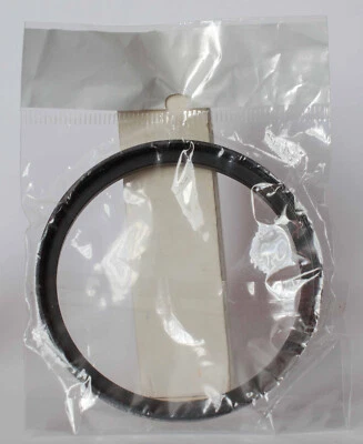 Xsource 58mm - 62mm step up ring, brand new in packaging. - Image 1 of 2