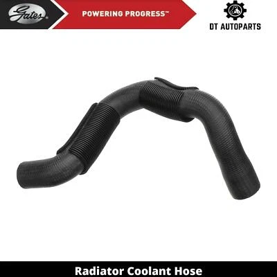 Manguera de refrigerante de radiador para Chevrolet C1500 1991-1995 puertas inferiores 1992 1993 1994 Foto 1 de 4