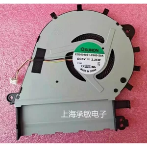 Ventilador de refrigeración para portátil ASUS UX430 U4100 U4100UQ EG50040S1-C960-S9A DC 5V 2,25W - Imagen 1 de 2