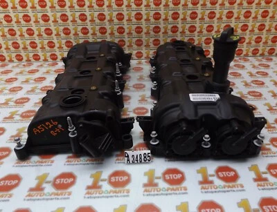 Cubierta de válvula derecha/izquierda Dodge Challenger 2011-2023 05184069an OEM Foto 1 de 4
