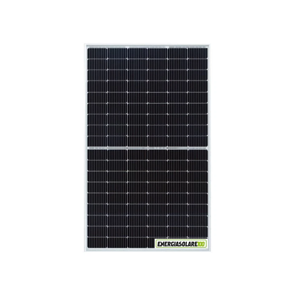 Pannello Solare Fotovoltaico 450W 24V Monocristallino