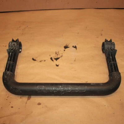 Sea-Doo GTX S 155 Escalera de natación trasera con popa de embarque Foto 1 de 4