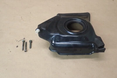 2015 年本田 CTX700N 灰色燃料罐 17507-MJF-A00 — 第 1/4 张图片