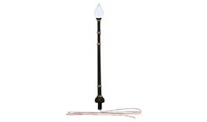 Woodland Scenics HO Lamp Post Just Plug Kit JP5633 - Picture 1 of 3