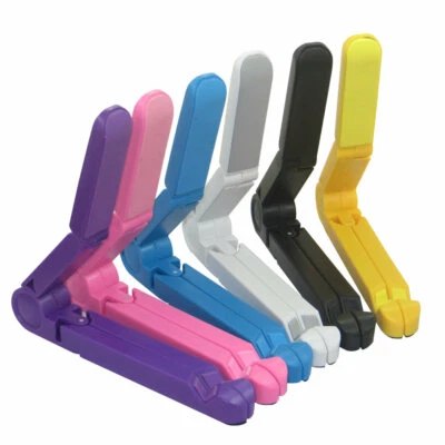 Vinyl Record Stand  Skidproof Turntable Album Holder Fit 7"10"12" LP - Image 1 of 4