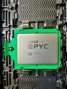 AMD Epyc 7262 Server Processor (3.4 GHz, 8 Cores, Socket SP3) Tray - CLEAN PULL - Afbeelding 1 van 2