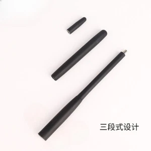 Yaesu YHA-64 Three-Segment Antenna for VX-6R VX-8DR Radio - Zdjęcie 1 z 4