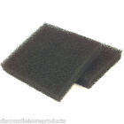 Compatible Carbon BioCarb Juwel Aquarium M COMPACT/BIOFLOW 3 Filter Foam Sponge