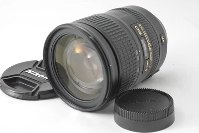 Nikon AF-S 28-300mm F3.5-5.6 G ED VR 192609 - Image 1 of 4