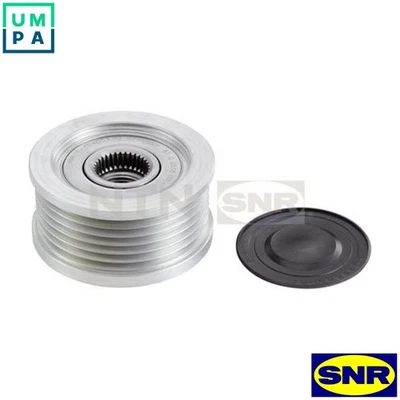 ALTERNATOR FREEWHEEL CLUTCH GA753.02 FOR ALFA ROMEO FIAT MAREA/Weekend BRAVO 147 - Image 1 of 4