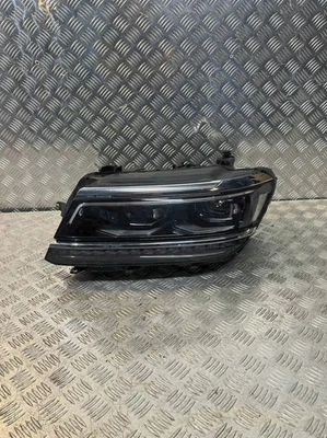 Frontscheinwerfer VW Tiguan 5NB941081A LED Ein Stück (Rechts oder Links) - Bild 1 von 4