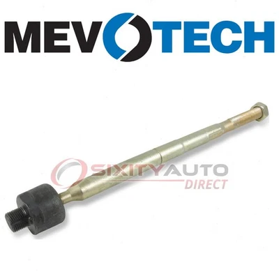 Mevotech Supreme Front Inner Steering Tie Rod End for 2008 Dodge Magnum - tx - Image 1 of 4