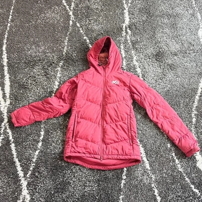 Millet stretch down jacket MILLET - Photo 1/4