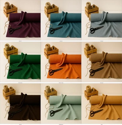 Cotton Fabric by the Yard – Sewing, Quilting, Apparel, Home Décor & Crafts - Image 1 of 4