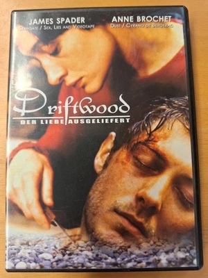 DVD Driftwood Der Liebe Ausgeliefert - Bild 1 von 4