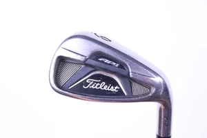 Titleist 712 AP1 9-Iron Ladies Flex Graphite Shaft Good - Picture 1 of 8