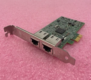 Broadcom BCM95720A2003G Dual Port Ethernet Card - Picture 1 of 10