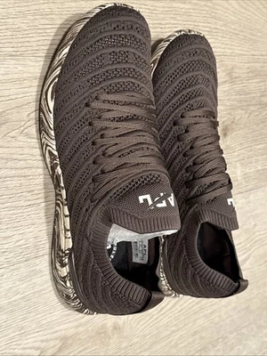 Techloom Wave masculino de propulsão atlética - Imagem 1 de 4