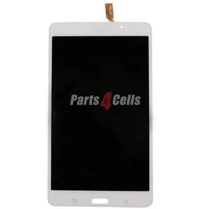 For Samsung Galaxy Tab 4 7.0" T230 LCD Display With Touch Screen - White - Picture 1 of 2