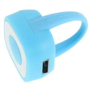  Selfie-Fernbedienung Kameraverschluss Videoaufzeichnungsfernbedienung - Afbeelding 1 van 12