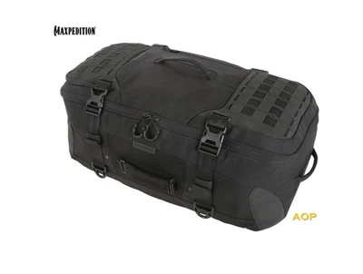 Maxpedition AGR IronStorm Adventure Viaje Abrasión/Resistencia al Agua 1000 Denier Foto 1 de 2