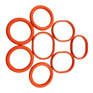Inlet Manifold Gaskets For Land Rover Freelander 2 Discovery Sport 2.2 LR005364 - Picture 1 of 5