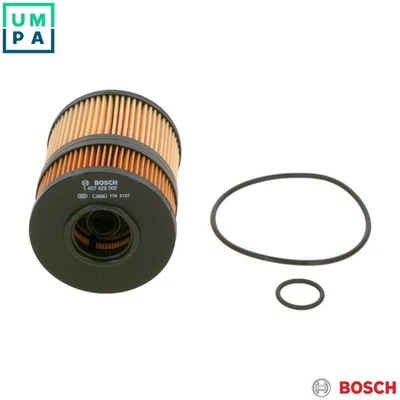 OIL FILTER 1 457 429 302 FOR RENAULT ESPACE/IV/Mk VEL/SATIS  VAUXHALL  SAAB - Image 1 of 4