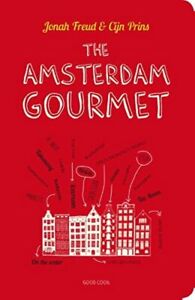 The Amsterdam gourmet | Très bon état