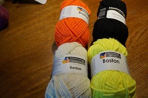 Schachenmayr SMC Boston - Bild 1 von 13