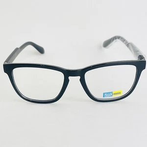 Blue Light Blocking Glasses Gamer Eye Protection Screen Eyeglasses Black - Picture 1 of 6