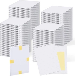 300 Stück Sammelkarten Versand Schutzhüllen 3,5" x 4,5" Sammelkarten Versand... - Bild 1 von 4