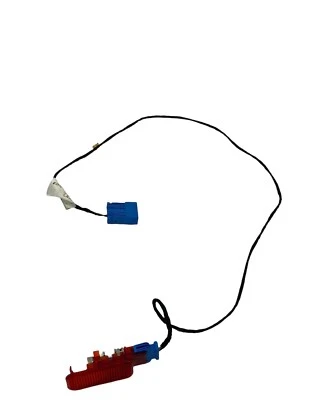 1999 2000 2001 Audi A4 A4 Quattro Left Side Door Light Lamp W/ Harness OEM - Image 1 of 4