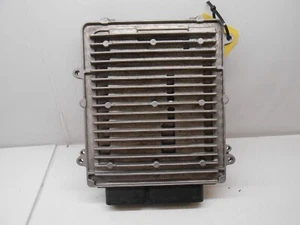 Mercedes W204, C300 Engine Control Module OEM A2769004800 / 2769004800 DR0550 - Picture 1 of 5