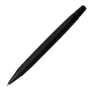 Pilot RAIZ Oil-based Ballpoint Pen fine 0.7mm Midnight Black BR-12SR-MNB - Picture 1 of 5
