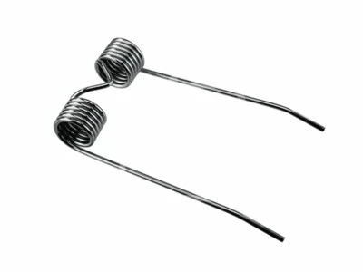 Pick up Zinken Federzinken für Mc Cormick B46 B47 MA74528