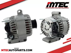 Alternator Ford Mondeo 3 B5Y 2.0 16V Td 115 D6BA 00 - 07/1S7TBE 1S7TBC - Picture 1 of 1