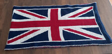 Union Jack snood scarf
