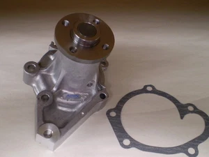 Mitsubishi Minicab Water Pump U14 U15 U18 3G81 3G83 - Picture 1 of 1